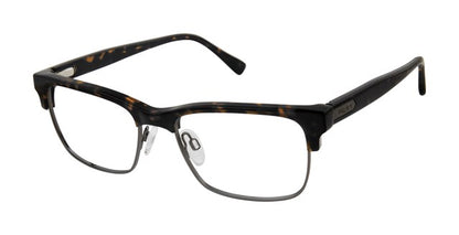 Buffalo Optical BM500 Eyeglasses