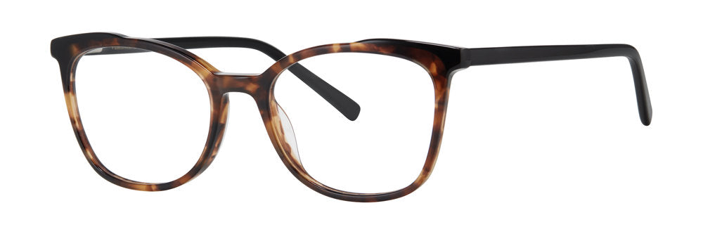 Vera Wang V728 Rectangle Eyeglasses