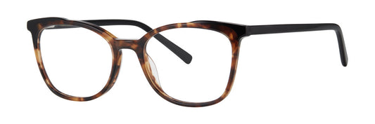 Vera Wang V728 Rectangle Eyeglasses