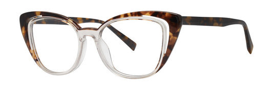 Vera Wang V732 Cat Eye Eyeglasses