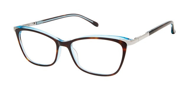 Lulu Guinness Optical L219 Eyeglasses