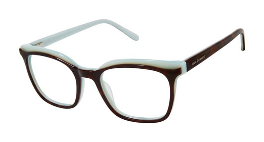 Lulu Guinness Optical  L924 Eyeglasses