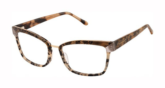 Lulu Guinness Optical L258 Eyeglasses