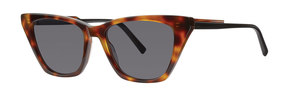 VERA WANG Volley Sunglasses