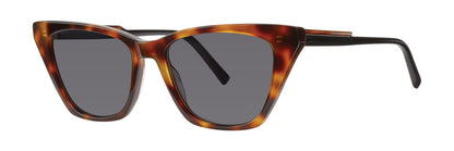 VERA WANG Volley Sunglasses