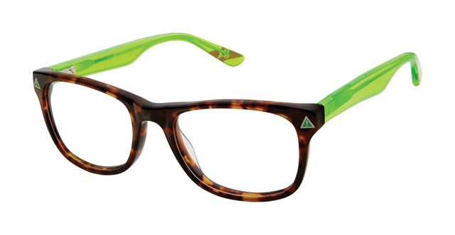 GX BY GWEN STEFANI JUNIORS GX906 Eyeglasses - Teenager