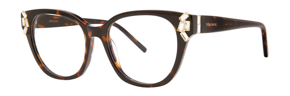 VERA WANG SADIQUA Eyeglasses