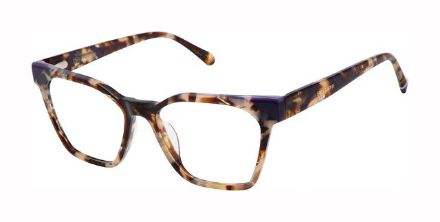 Superdry SDOW035T Eyeglasses | Cellulose Acetate