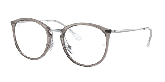 RB 7140 Transparent Grey (8125)