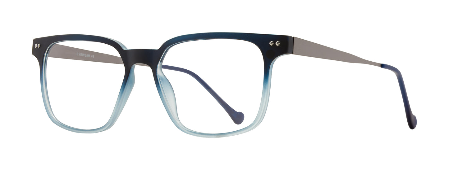 Eyera Triple Play Eyeglasses