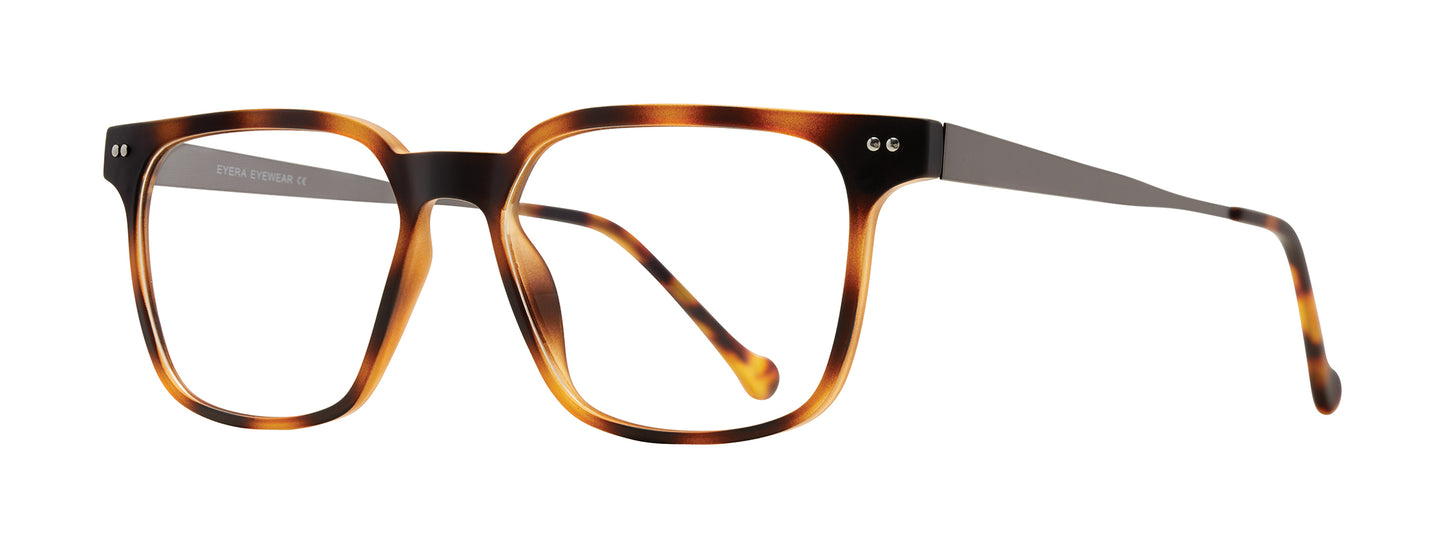 Eyera Triple Play Eyeglasses