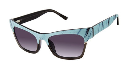 LAMB SUN LA563 Sunglasses
