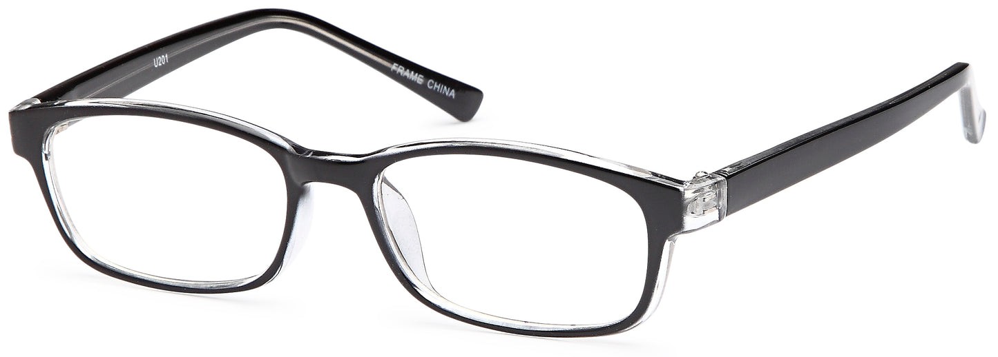 Capri 4U U 201 Eyeglasses