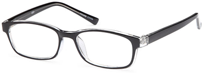 Capri 4U U 201 Eyeglasses