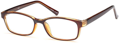 Capri 4U U 201 Eyeglasses