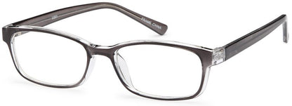 Capri 4U U 201 Eyeglasses