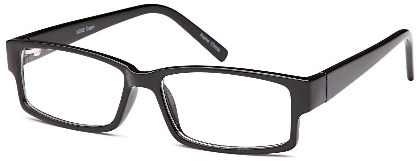 Capri 4U U202 Eyeglasses
