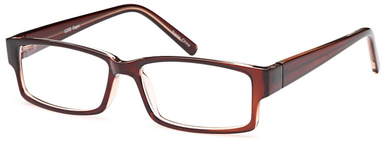 Capri 4U U202 Eyeglasses