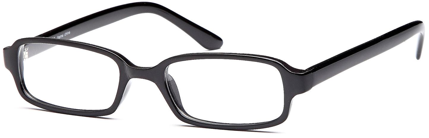 Capri 4U U 21 Eyeglasses