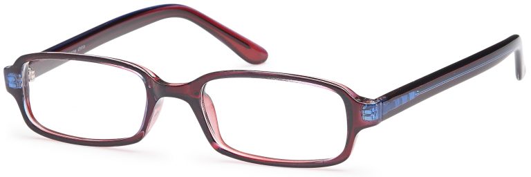Capri 4U U 21 Eyeglasses