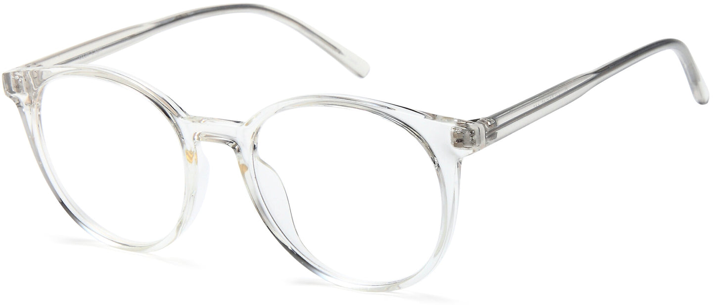 Capri 4U U 220 Eyeglasses