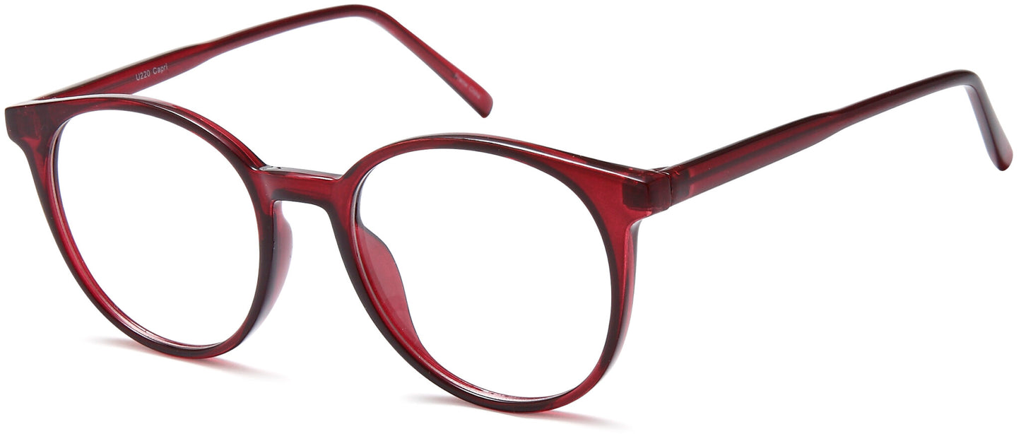 Capri 4U U 220 Eyeglasses