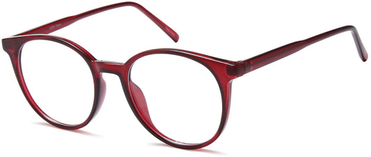 Capri 4U U 220 Eyeglasses