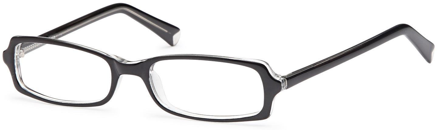 Capri 4U U 35 Eyeglasses