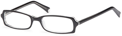 Capri 4U U 35 Eyeglasses