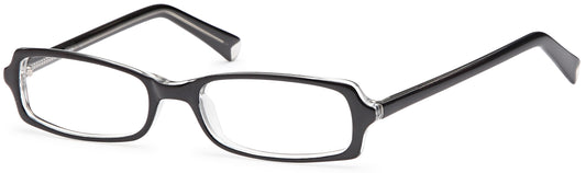 Capri 4U U 35 Eyeglasses