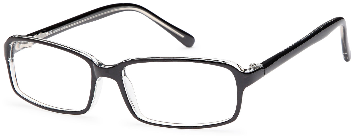 Capri 4U U  39 Eyeglasses