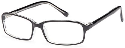 Capri 4U U  39 Eyeglasses