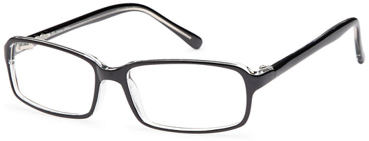 Capri 4U U  39 Eyeglasses