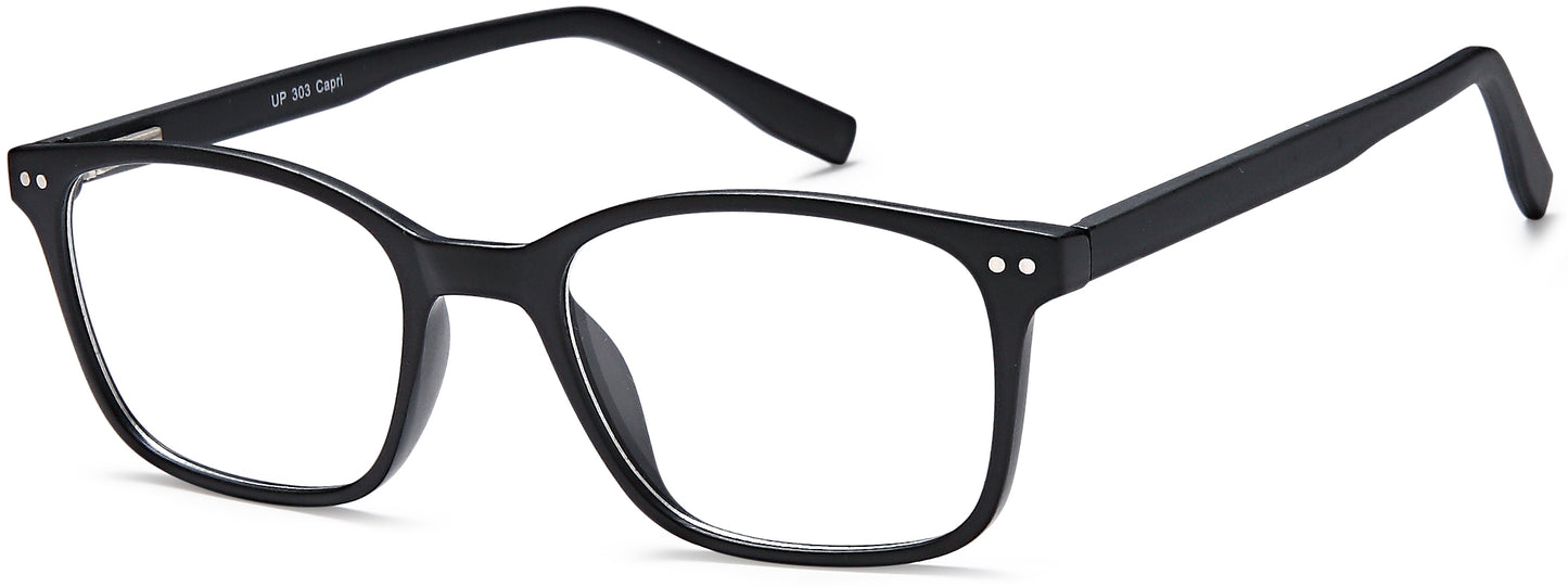 UP 303 Black