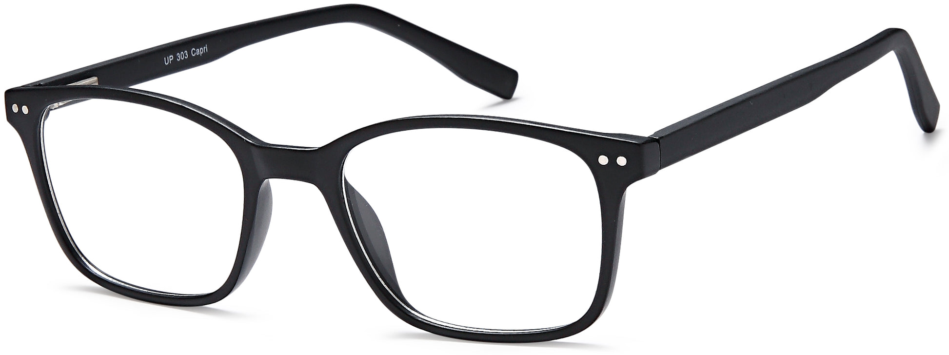 UP 303 Black