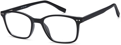 UP 303 Black