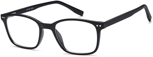 UP 303 Black