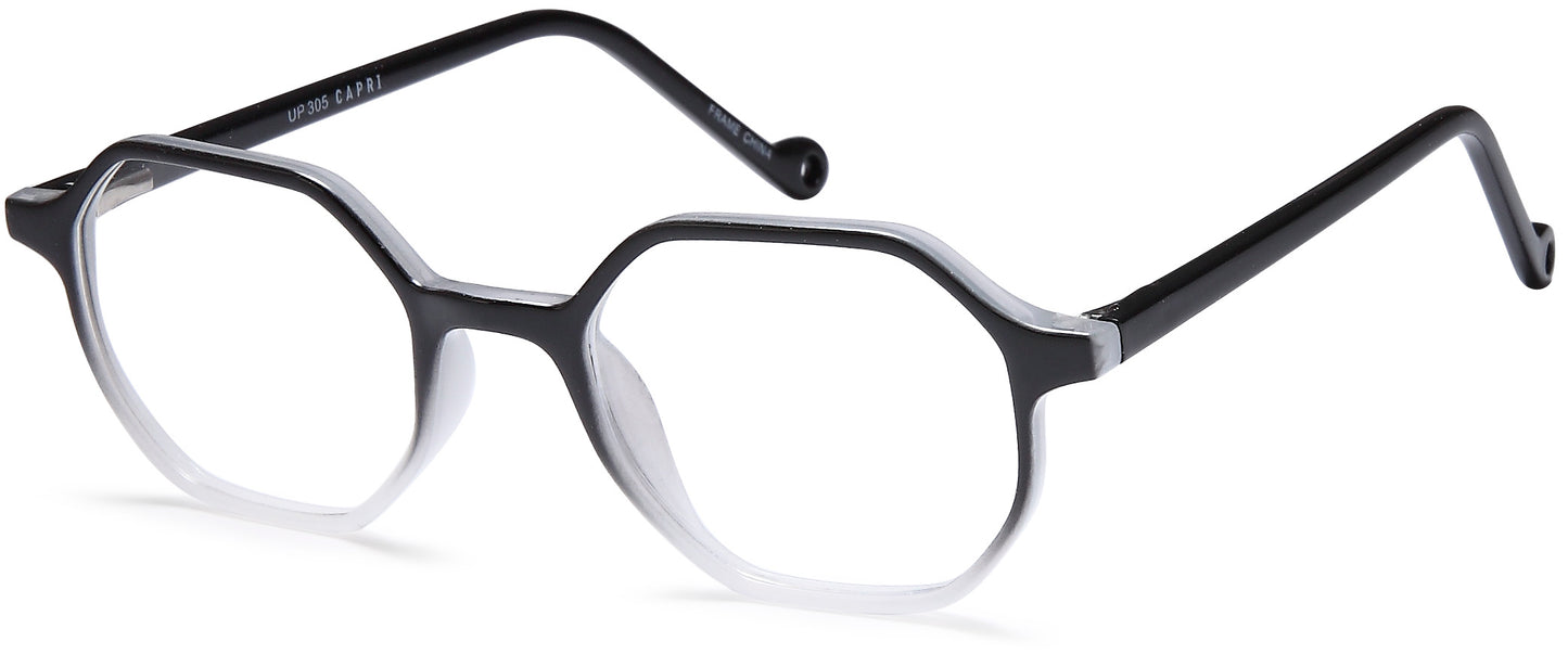 Capri 4U UP 305 Eyeglasses