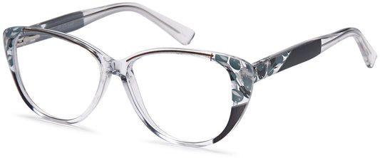 Capri 4U UP315 Eyeglasses