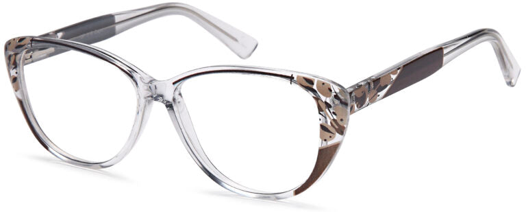 Capri 4U UP315 Eyeglasses