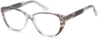 Capri 4U UP315 Eyeglasses