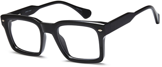 UP 322 Black