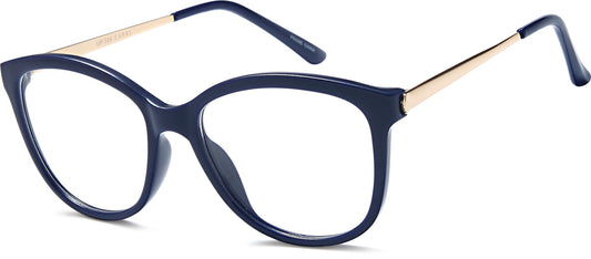 UP 324 Blue