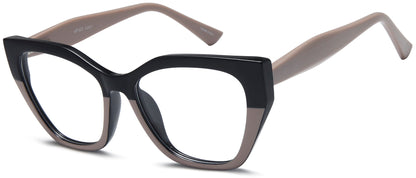 Capri 4U UP 327 Eyeglasses