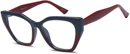 Capri 4U UP 327 Eyeglasses