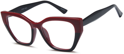 Capri 4U UP 327 Eyeglasses