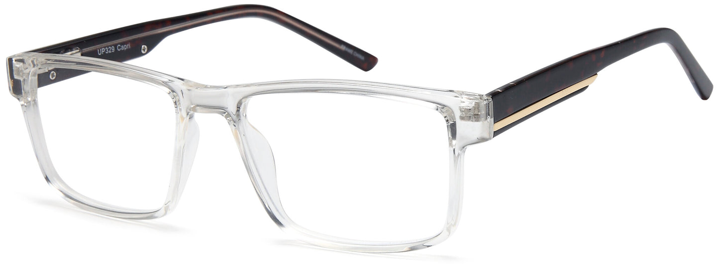 Capri 4U UP 329 Eyeglasses