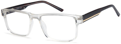 Capri 4U UP 329 Eyeglasses