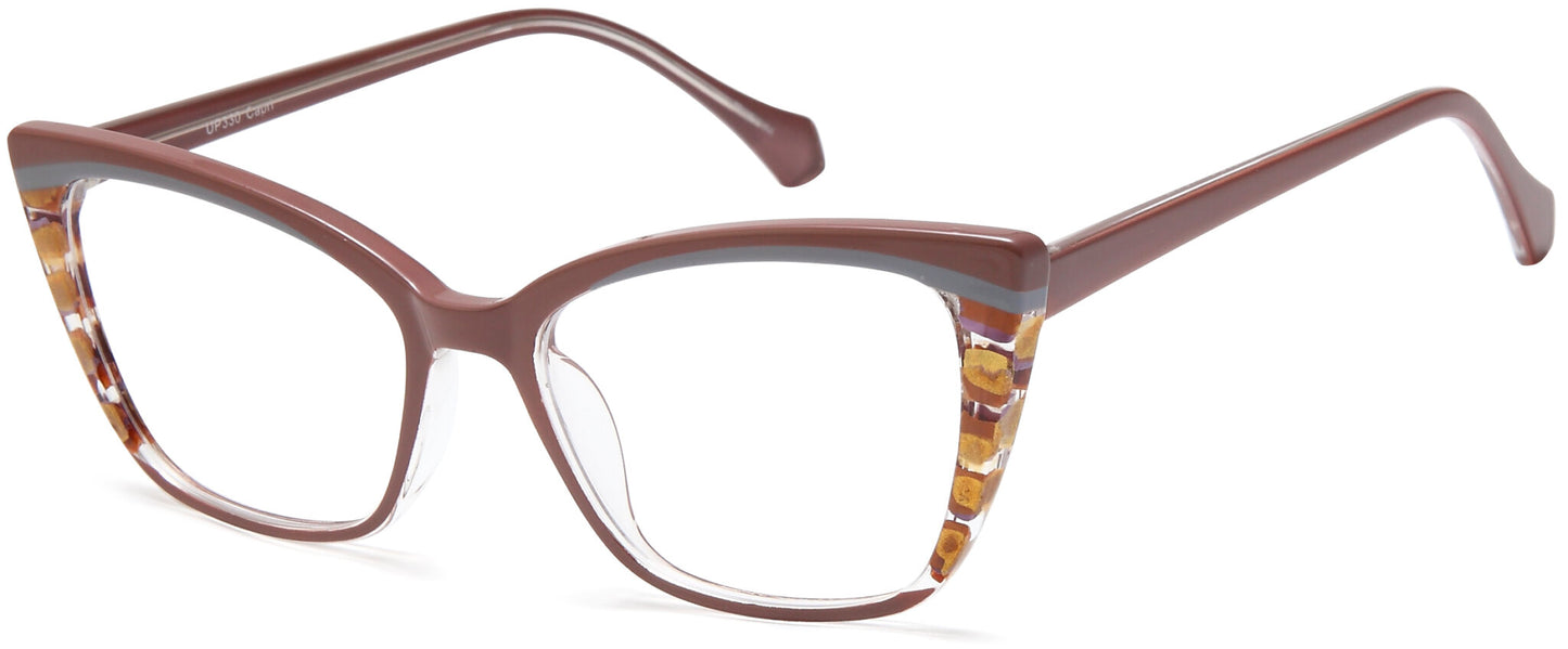 Capri 4U UP 330 Eyeglasses
