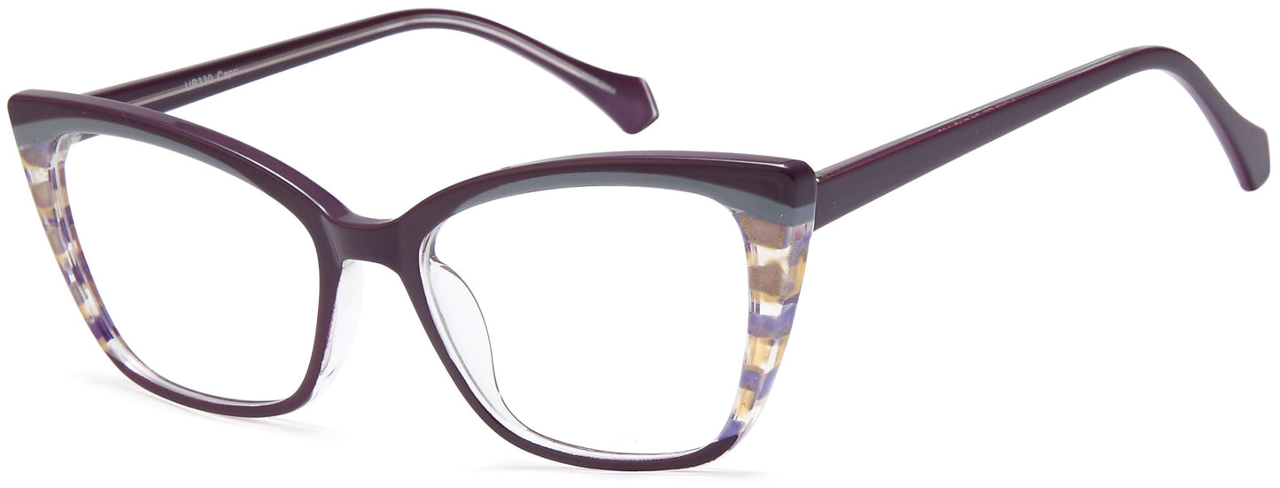 Capri 4U UP 330 Eyeglasses